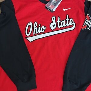 Women’s Ohio state